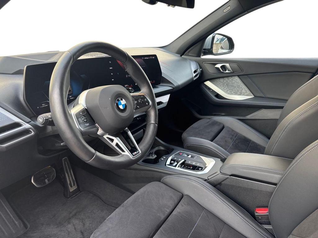 BMW Serie 1 118 d MSport Pro DCT