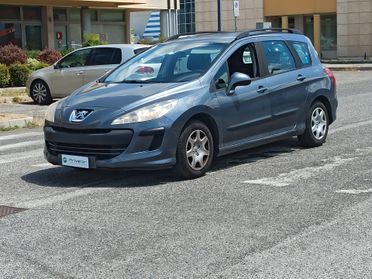 Peugeot 308 1.6 8V HDi 93CV SW Access