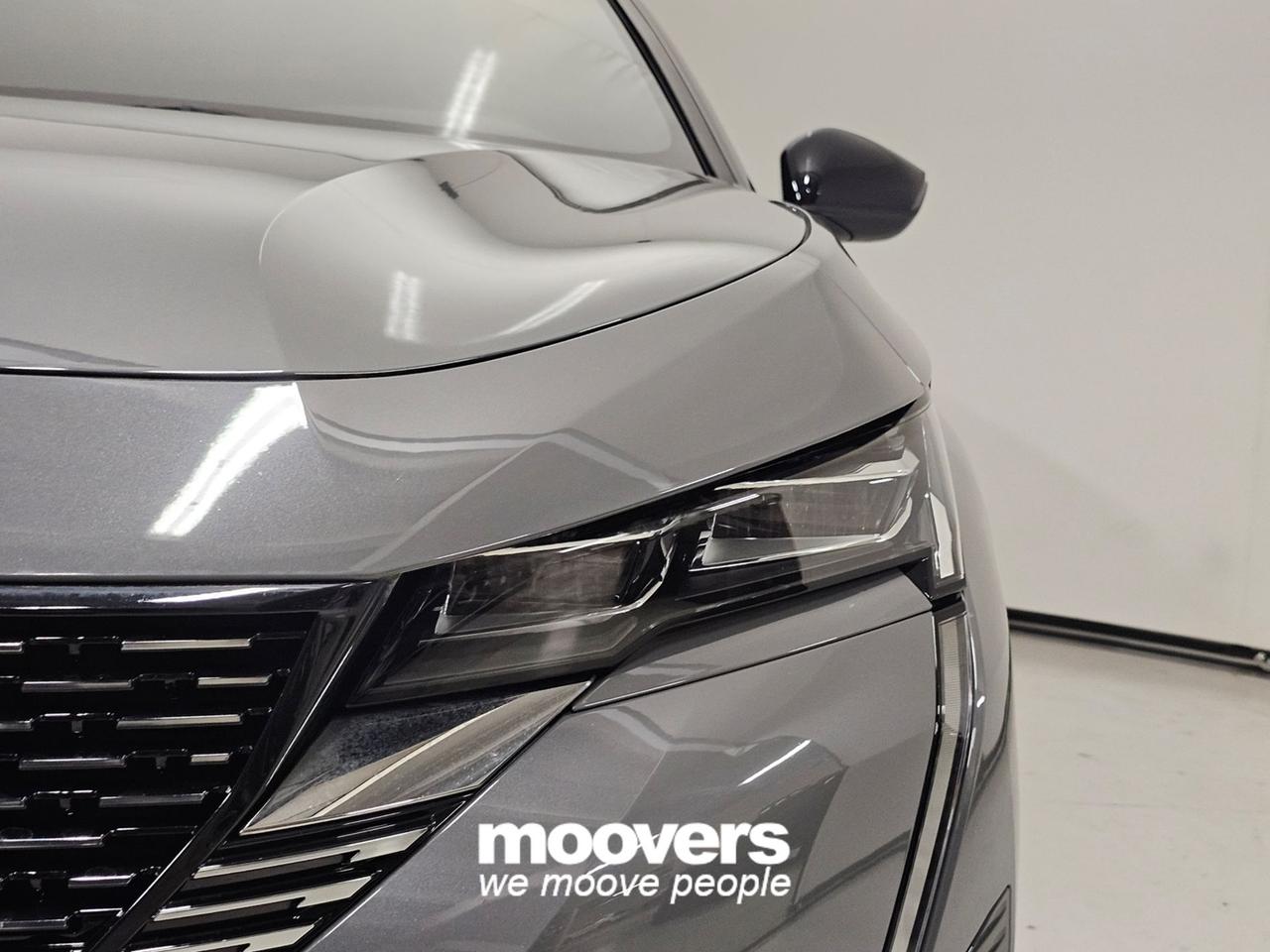 308 3ª serie PEUGEOT 308 PureTech Turbo 130 S&S EAT8 SW GT