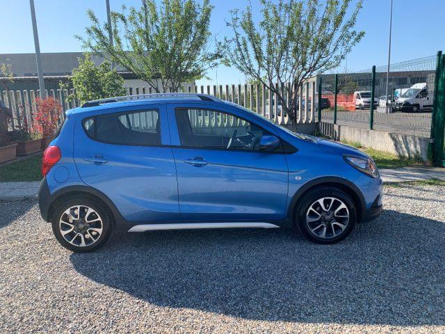 OPEL Karl Rocks 1.0 75 CV