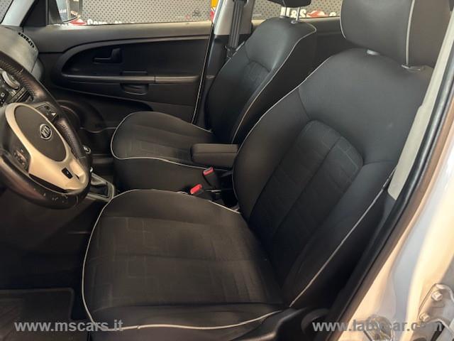 KIA Venga 1.4 CVVT Active