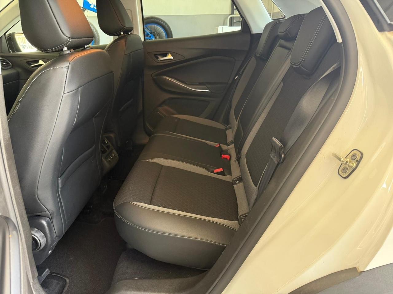 Opel Grandland X 1.5 diesel Ecotec Start&Stop aut. Innovation