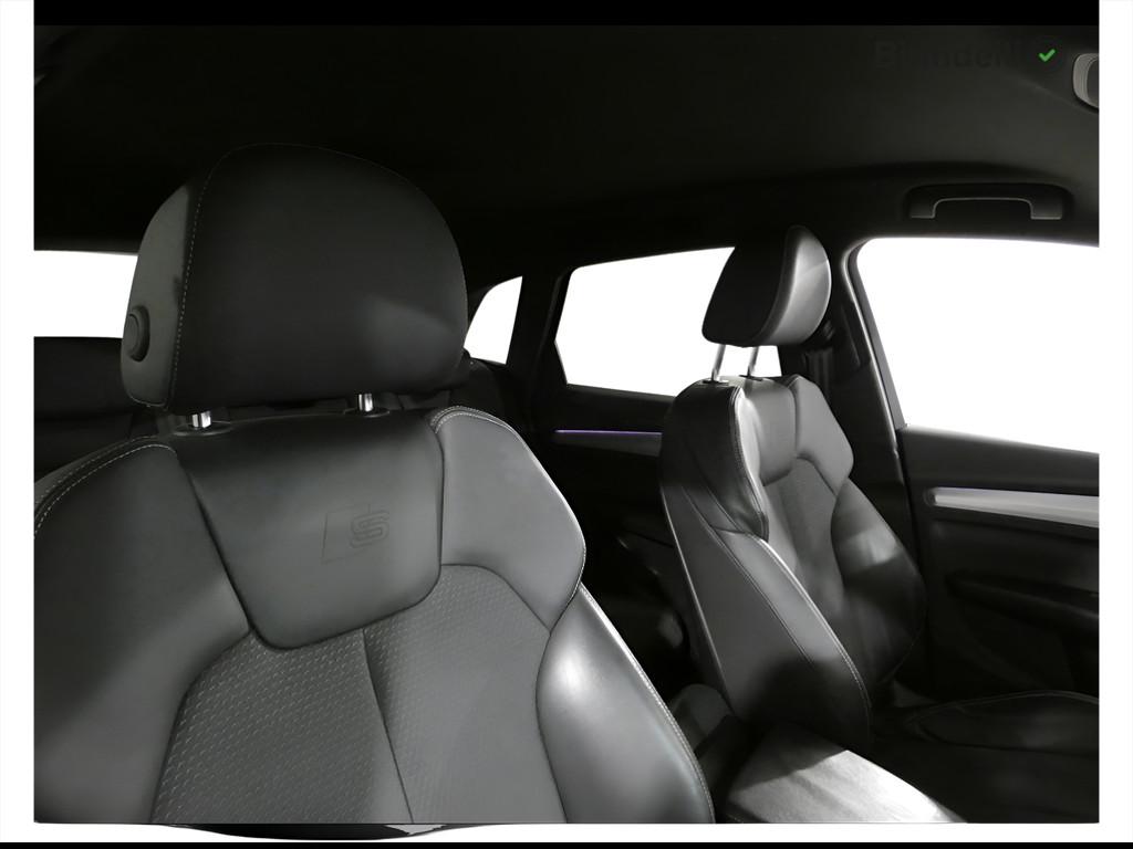 AUDI Q5 2ª serie - Q5 40 TDI 204 CV quattro S tronic S line plus