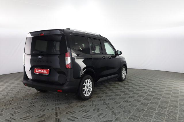 FORD Tourneo Courier 2ªs 1.0 EcoBoost Powershift Titanium