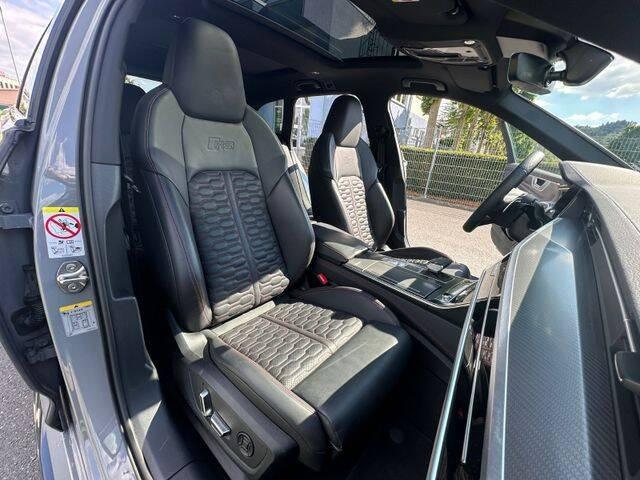 Audi RS6 4.0 V8 DYNAMIC PLUS TETTO B&O 22" MATRIX