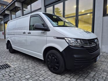 Volkswagen Transporter 2.0 TDI 150CV DSG 4X4
