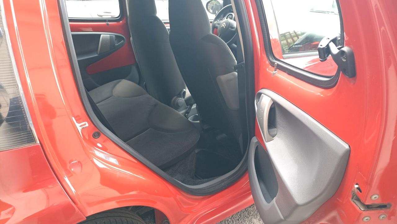 Citroen C1 1.0 5 porte AMIC1