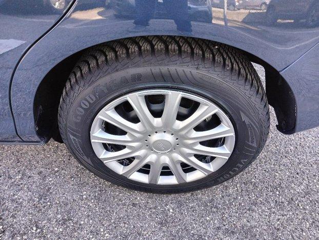 FORD B-Max 1.5 TDCi 75 CV