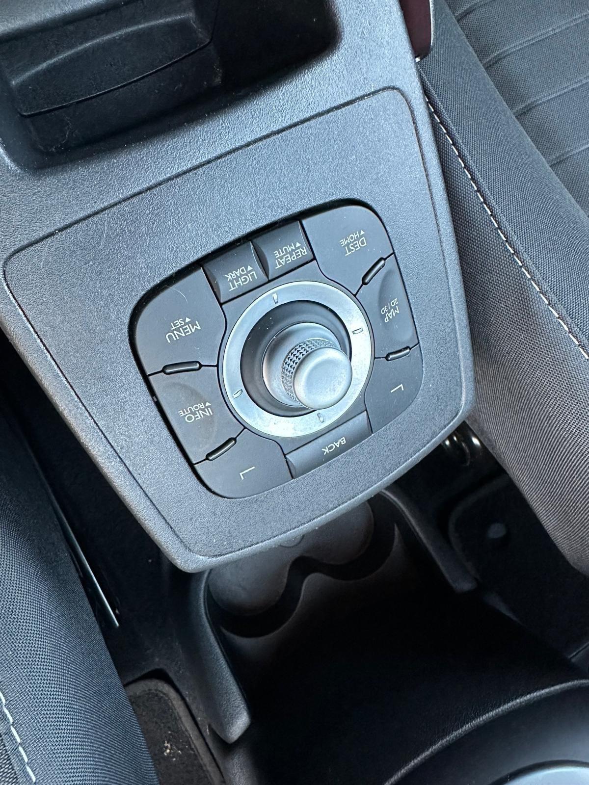 Renault Scenic Scénic 1.5 dCi 110CV Start&Stop Limited