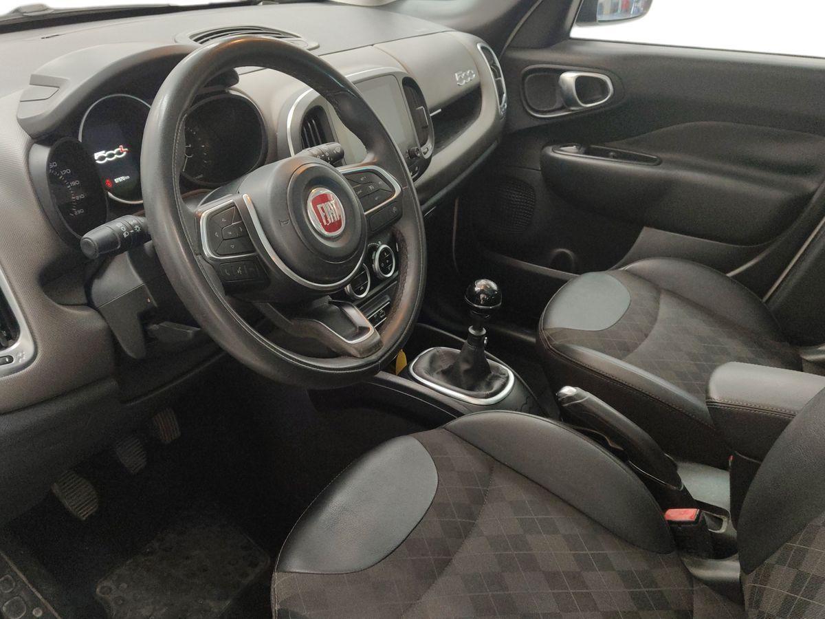 FIAT 500L - 500L 1.3 Multijet 95 CV Lounge