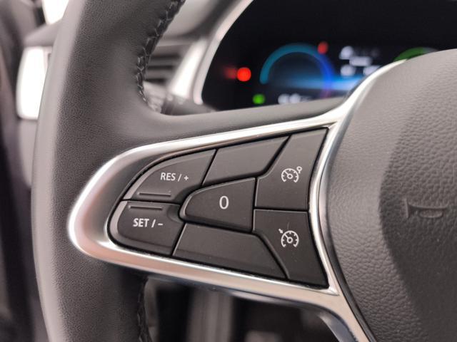 RENAULT Captur 1.6 E-Tech hybrid Techno Fast Track 145cv auto