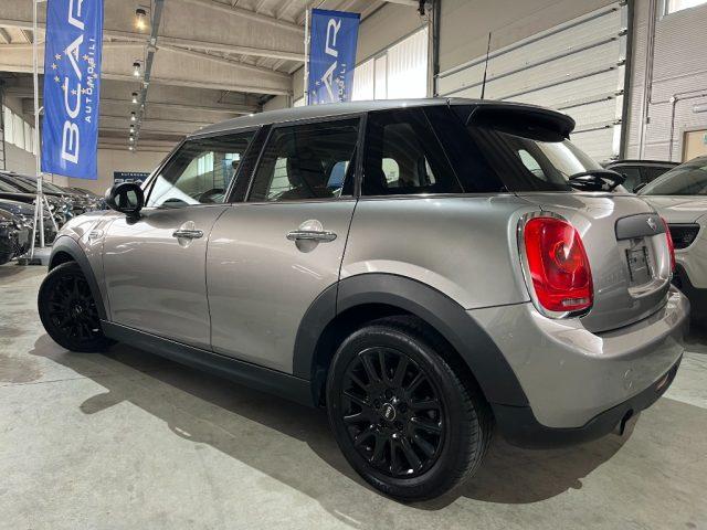 MINI One 1.2 One 75 CV OK NEOPATENT./KM CERTIFICATI 54.000