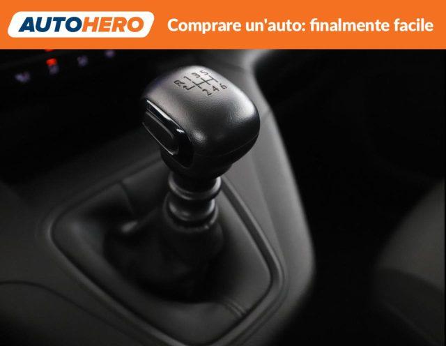 TOYOTA Proace City Verso 1.5D 130 CV S&S L2 Lounge