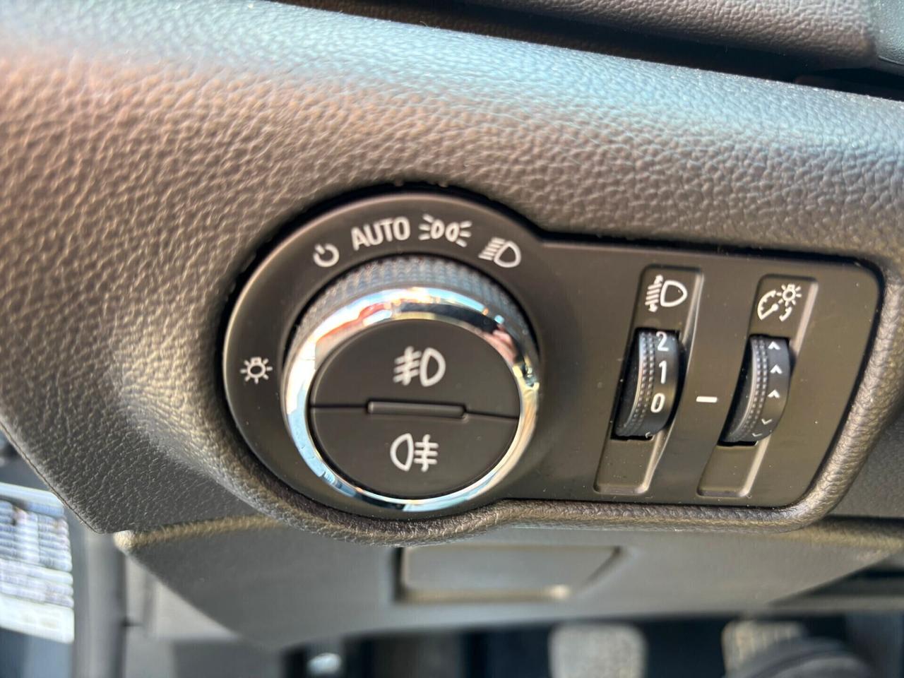 Opel Astra 1.7 CDTI 110CV Sports Tourer Cosmo