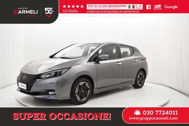 Nissan Leaf 40kWh Acenta CVT