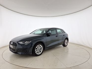 Audi A3 sportback 35 2.0 tdi business s-tronic