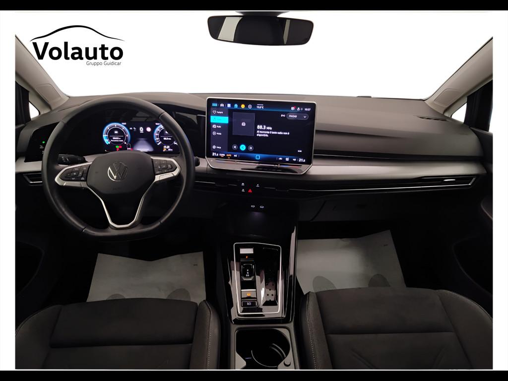 VOLKSWAGEN Golf VIII 2024 - Golf 2.0 tdi Style 150cv dsg