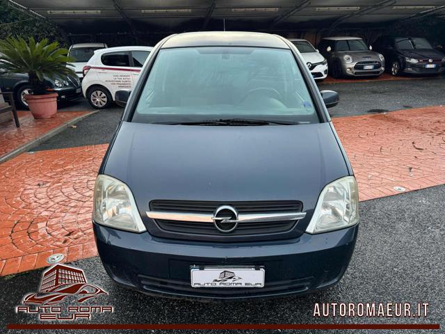 OPEL Meriva 1.6 16V Enjoy UNICOPROPRIETARIO!