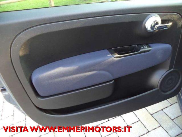 FIAT 500 1.0 Hybrid Cult