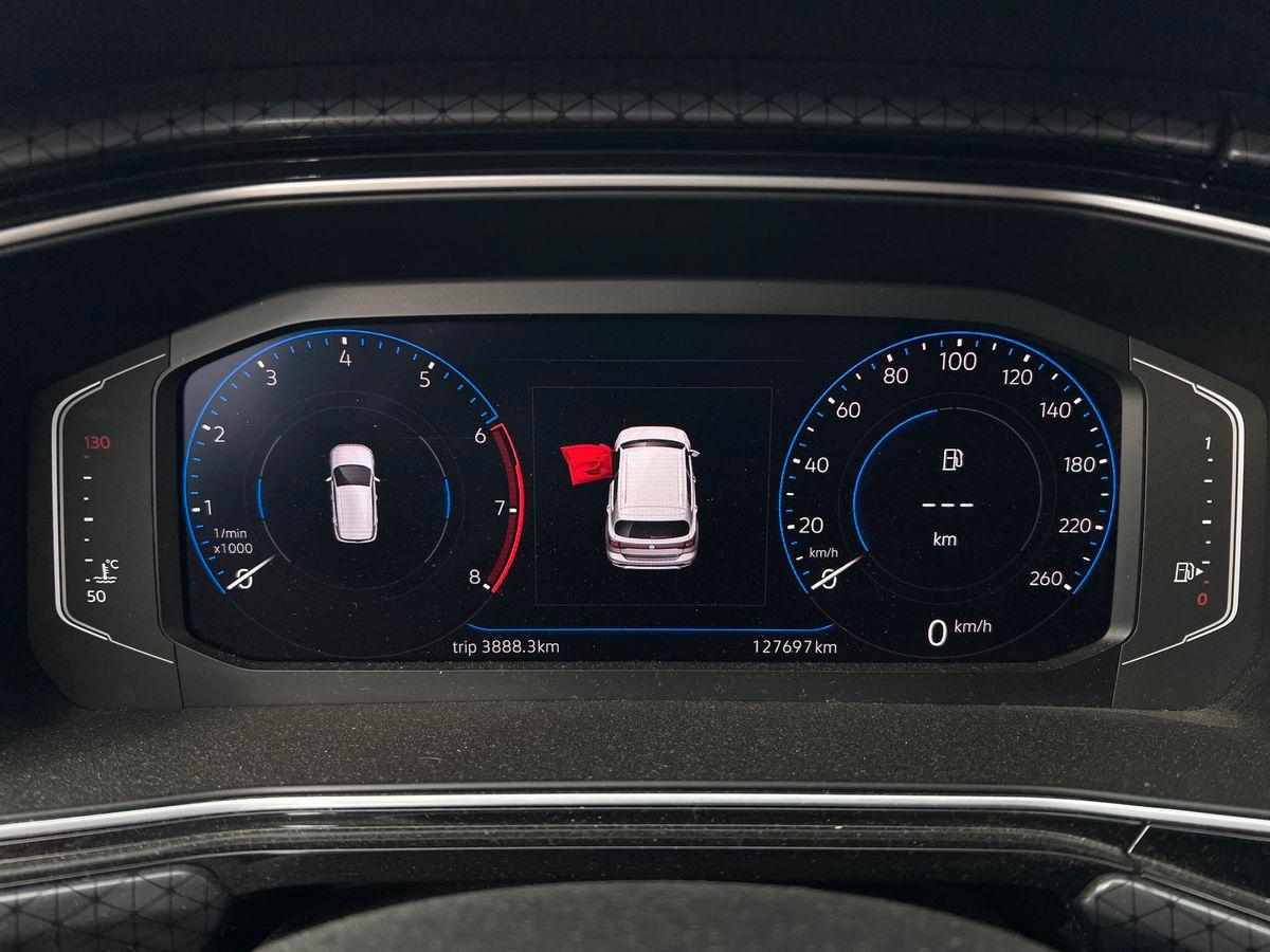 VOLKSWAGEN T-Cross 1.0 tsi Advanced 115cv