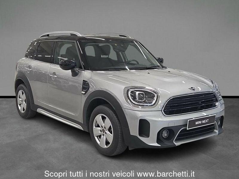 MINI Mini Countryman F60 Cooper Countryman 1.5 Business Auto