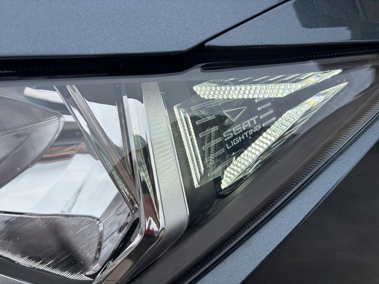 Seat Arona 1.0 TSI 95 CV Style -2019