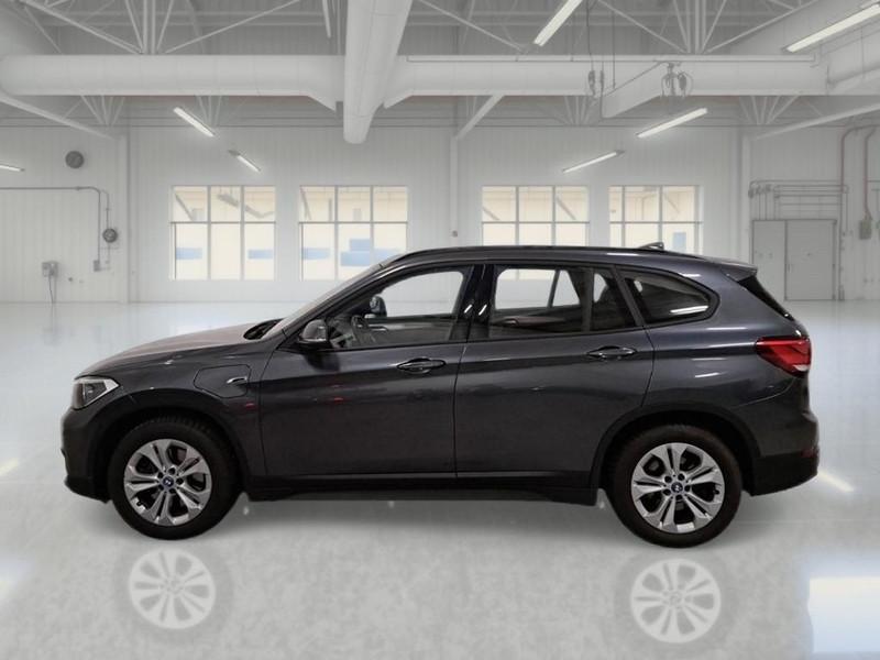 BMW X1 XDRIVE 25E BUSINESS ADVANTAGE AUTOMATICO SUV