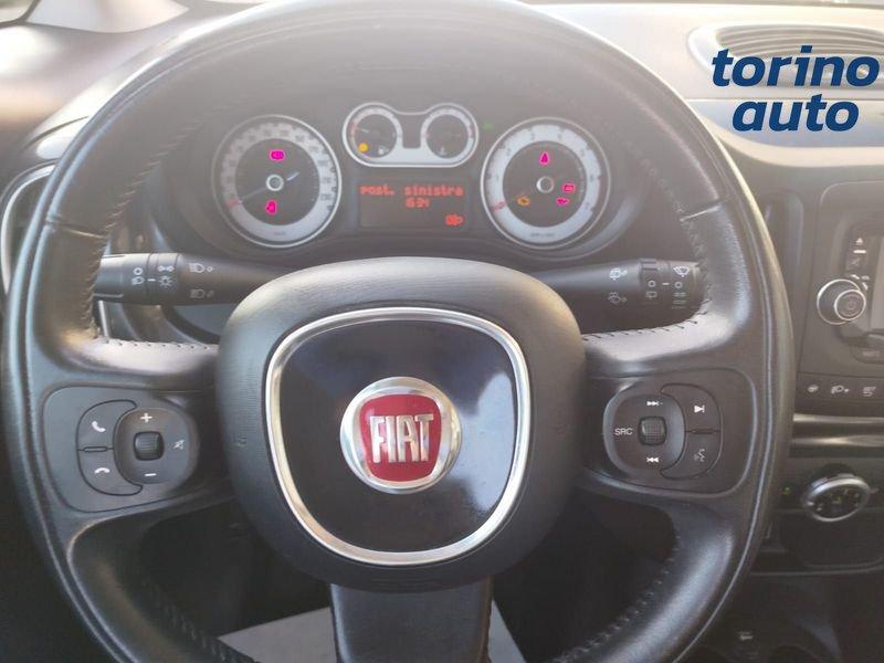 FIAT 500L 500L 1.4 95 CV Pop Star