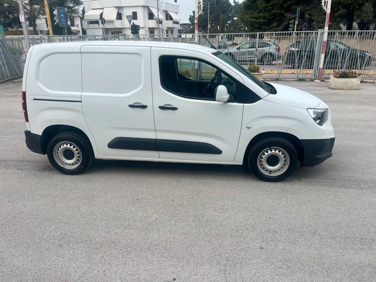 Opel Combo Cargo 1.6 Diesel 100CV S&S PC 650kg