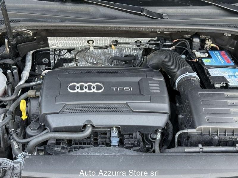 Audi Q3 45 2.0 TFSI S line edition quattro S-Tronic *TETTO, 20", Bang&Olufsen, MATRIX, PROMO AZZURRA*