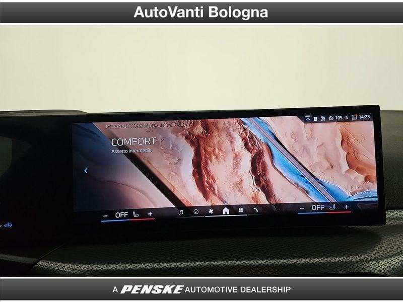 BMW Serie 4 420d Gran Coupe mhev 48V xdrive MSport Pro auto