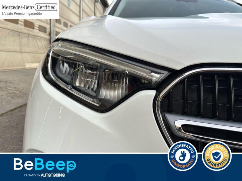 Mercedes-Benz GLC 200 ADVANCED 4MATIC AUTO