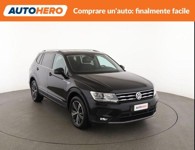 VOLKSWAGEN Tiguan Allspace 2.0 TDI SCR DSG 4MOTION Business BMT