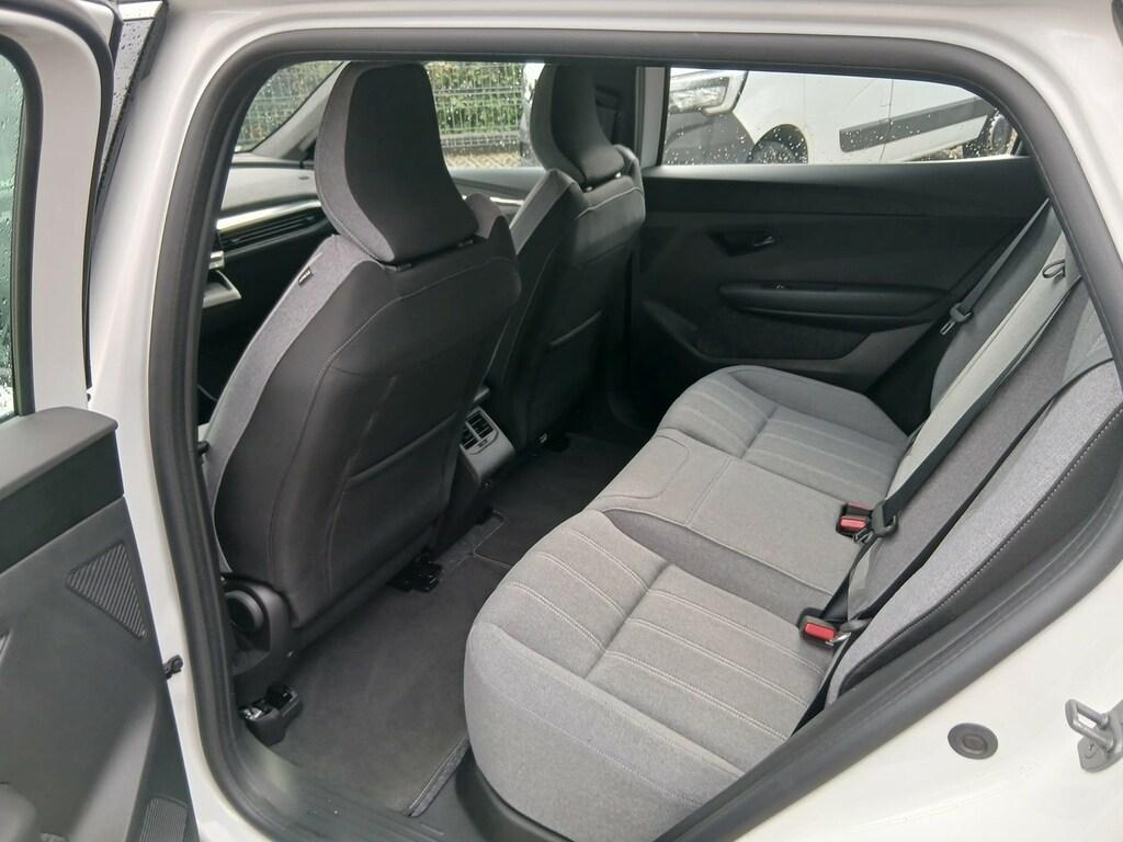 Renault Scenic comfort range Evolution