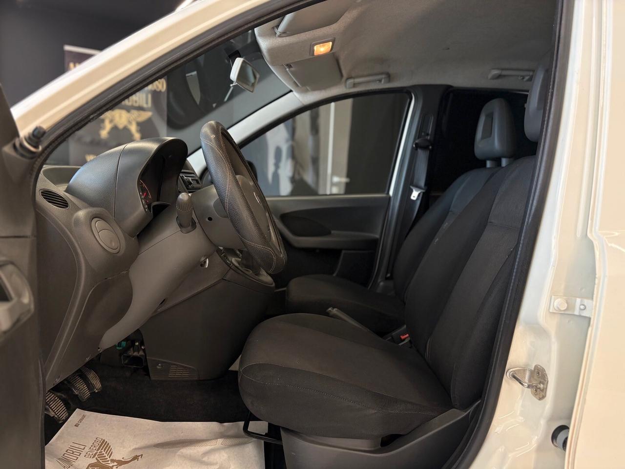 Fiat Panda 1.3 MJT 75 cv dynamic