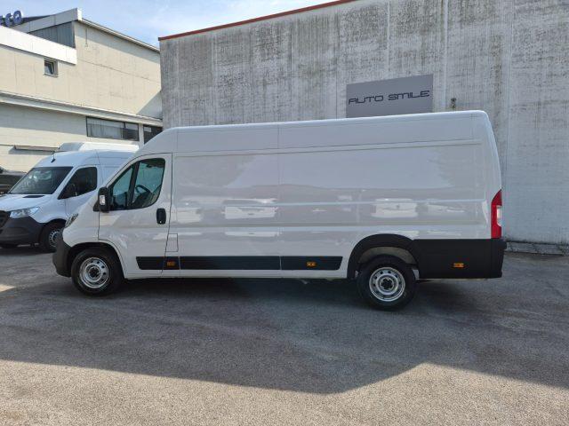 FIAT Ducato 35 2.2 Mjt 180CV XL H2 Furgone Maxi