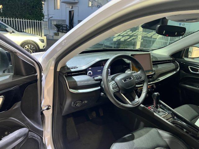 JEEP Compass 1.3 Turbo T4 150 CV aut. 2WD Limited da ?199,00