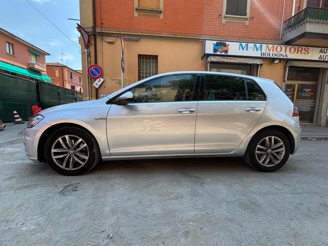 VOLKSWAGEN Golf 1.5 TGI DSG 5p. Trendline BlueMotion "ProMMo"