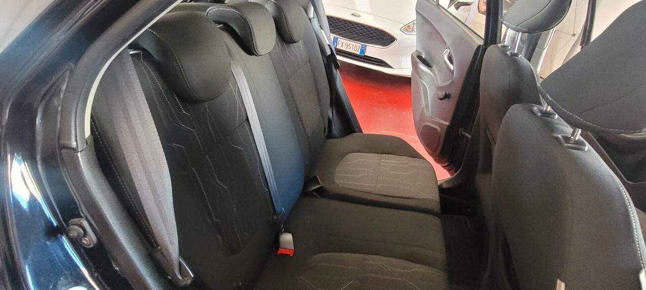 Kia Picanto 1.0 12V 5 porte