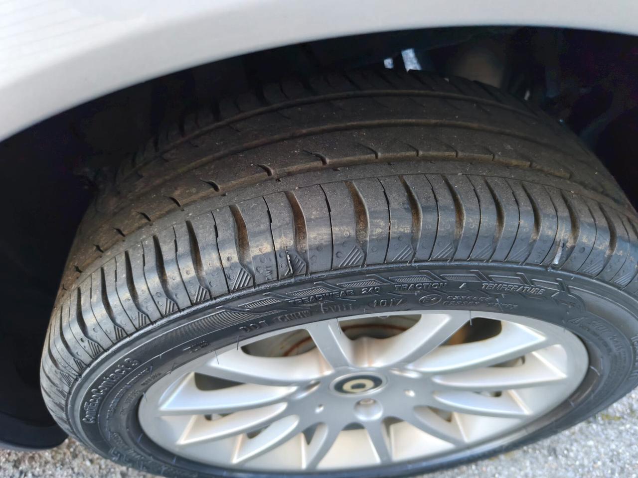 Smart ForTwo 700 coupé passion (45 kW)