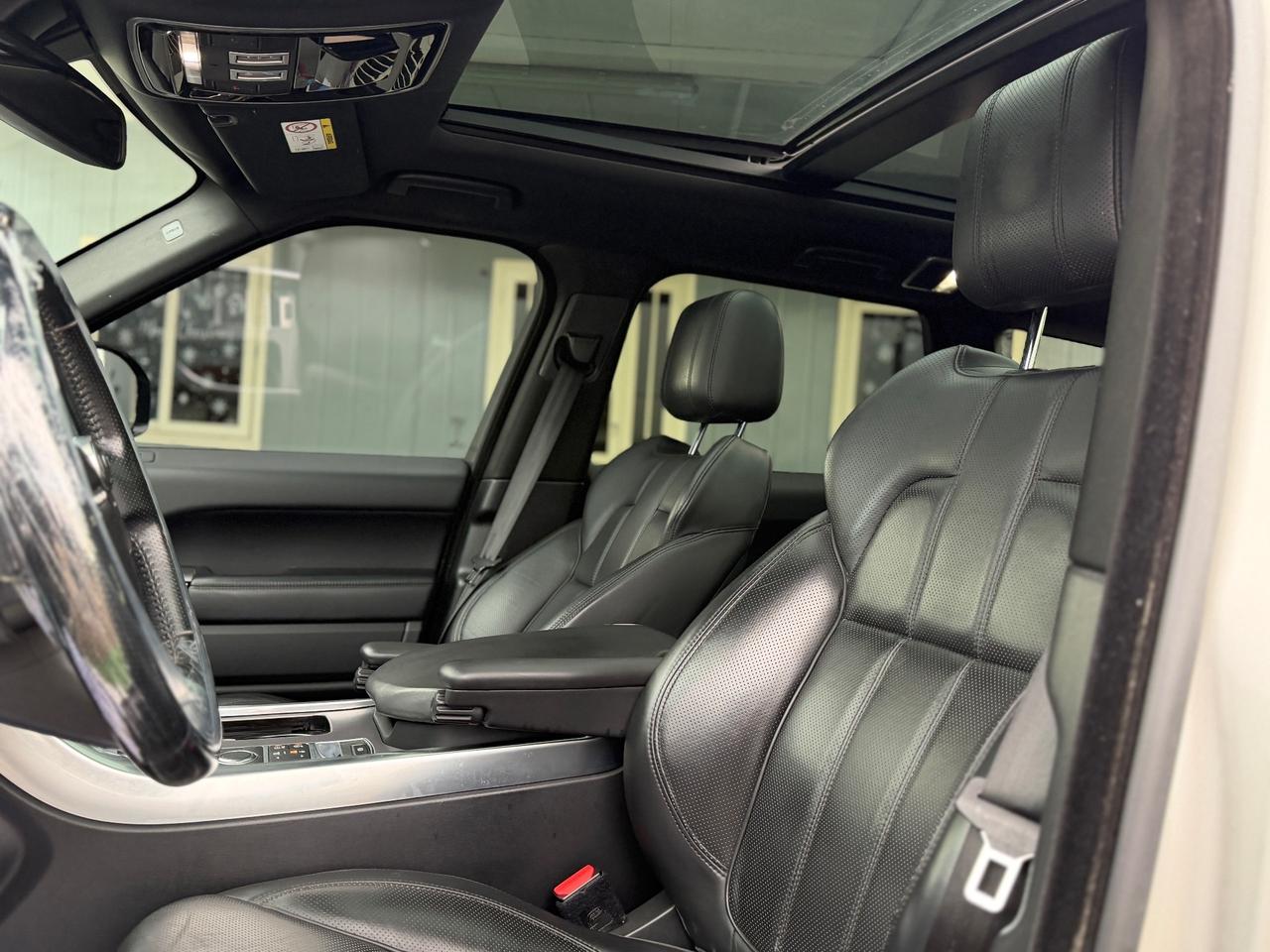 Land Rover Range 3.0 TDV6 HSE Tetto Nuova Garanzia