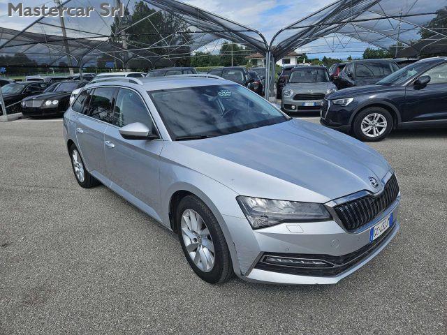SKODA Superb Superb Wagon iV 1.4 tsi phev Style dsg - GC432JM