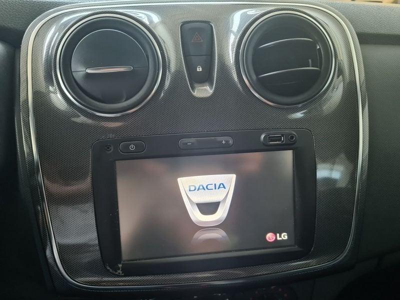 Dacia Stepway 1.5 DCI 90cv STEPWAY S&S EU6