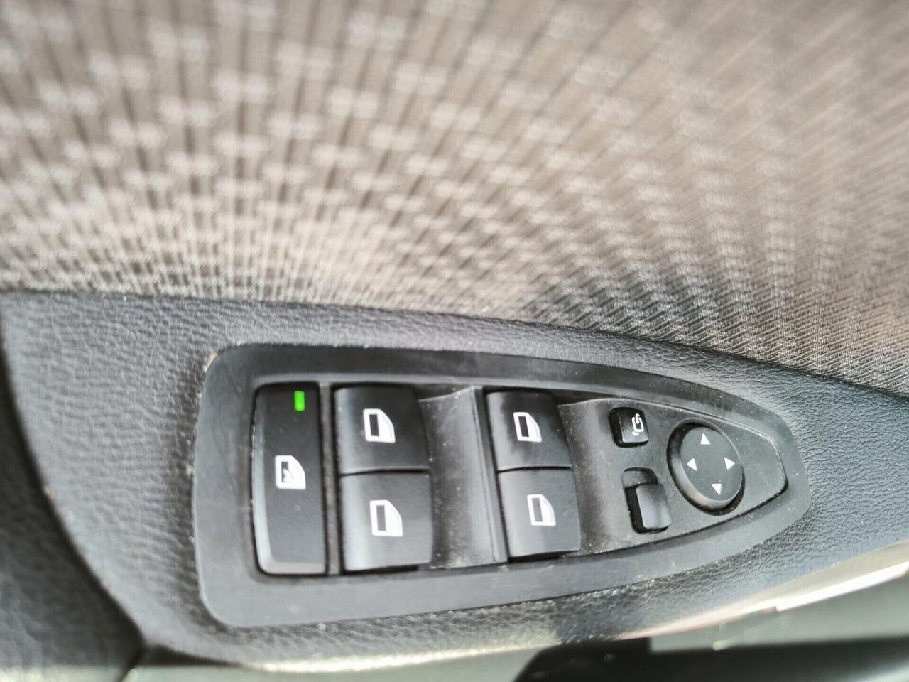 Bmw X1 xDrive18d Business Advantage