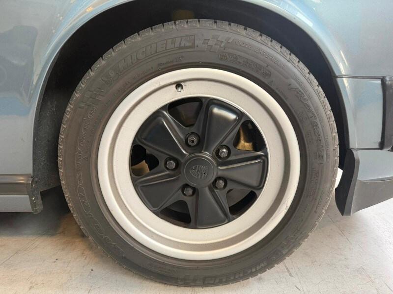 PORSCHE 901/911/912('63-88) 911 Carrera 3.2 Cab...