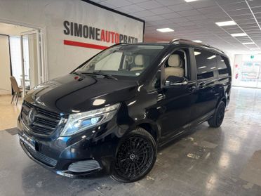 Mercedes-benz V 250 CDI BlueTEC Automatic Premium Long