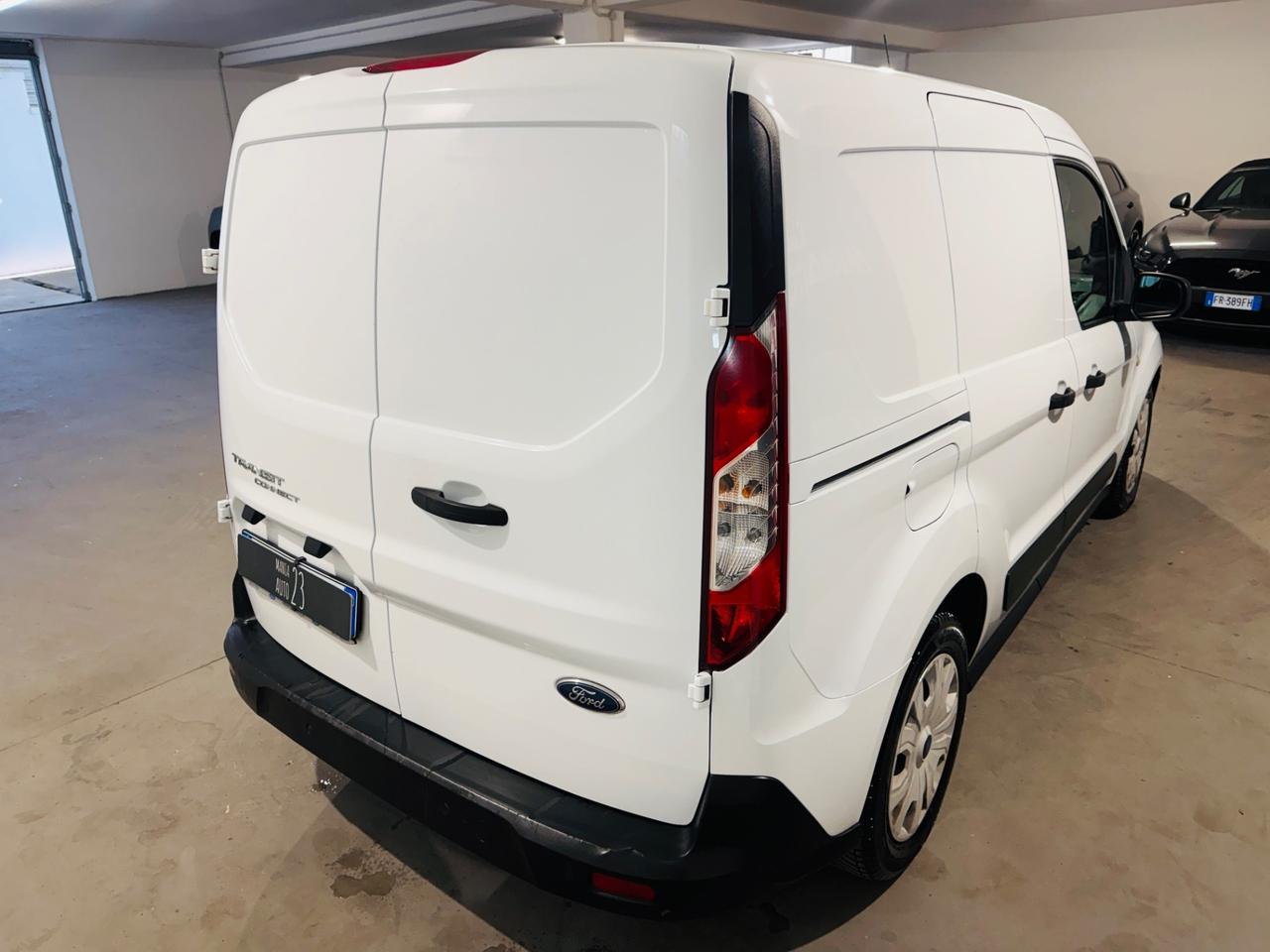 Ford TRANSIT CONNECT*AUTOMATICO*1.5 TDCI*120 CV*3 POSTI