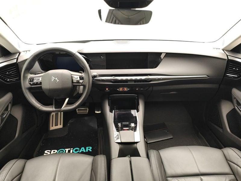 DS DS4 II 2021 1.6 puretech Rivoli 180cv auto