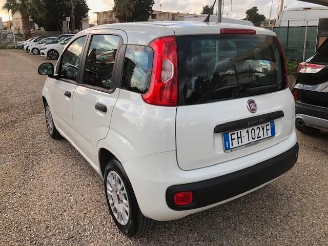 Fiat Panda 1.3 MJT 95 CV S&S Easy