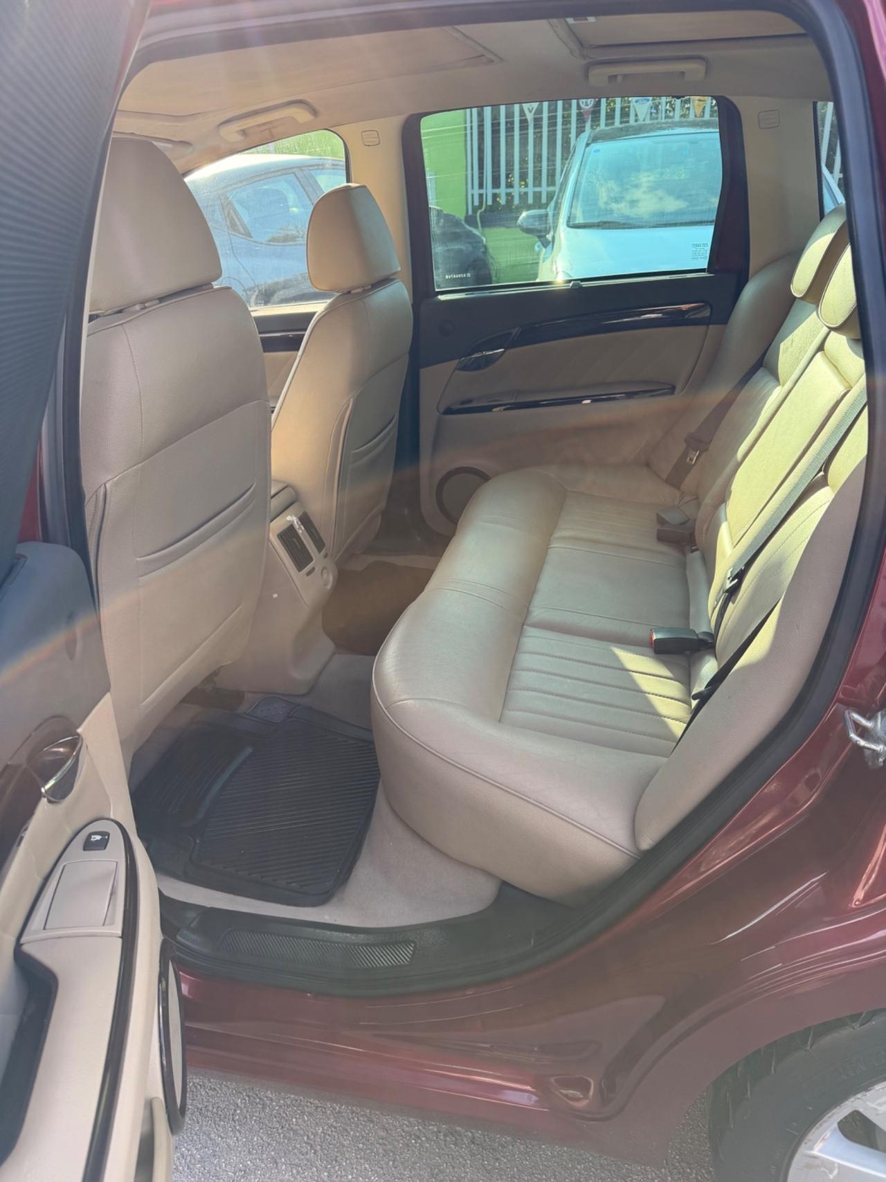 Fiat Croma 1.9 Multijet Emotion 07/2006